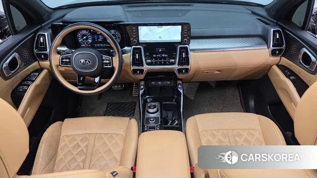 Kia Sorento 4th Generation id 3924252 из Кореи 17