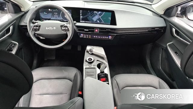 Kia EV6 id 4640819 из Кореи 30