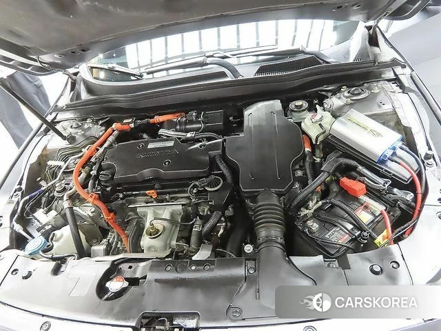 Honda Accord 10th Generation id 3879541 из Кореи 17