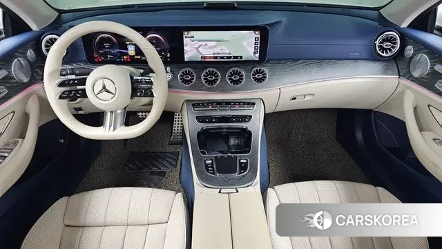 Mercedes-Benz E-Class W213 id 3611858 из Кореи 17