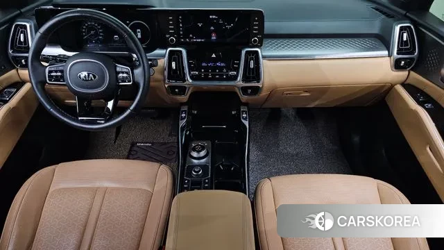 Kia Sorento 4th Generation id 3269630 из Кореи 17