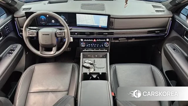 Hyundai Santa Fe (MX5) id 3420448 из Кореи 17