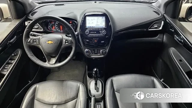 Chevrolet (GM Daewoo) The New Spark id 3484832 из Кореи 17