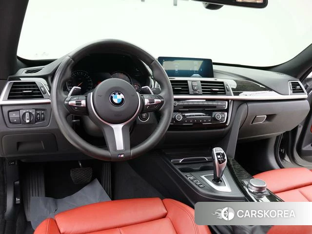 BMW 3 series GT id 4211489 из Китая 30