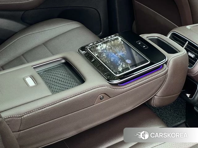 Mercedes-Benz GLS id 4276655 из Китая 16
