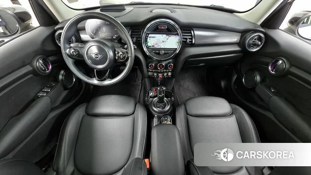 Mini Cooper id 4317052 из Кореи 29