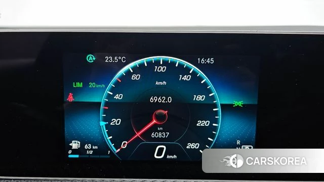 Mercedes-Benz A-Class W177 id 4362768 из Кореи 27