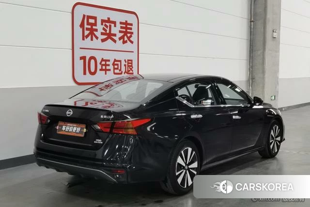 Nissan Teana id 4273608 из Китая 21