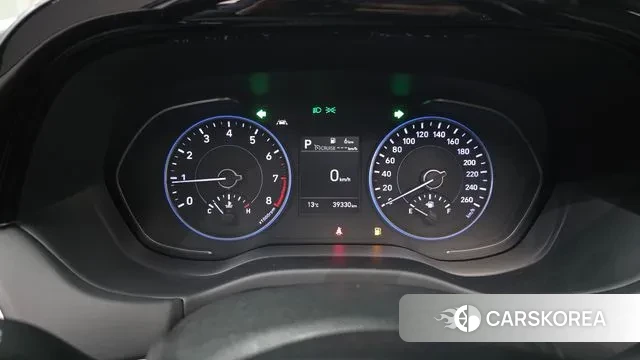 Hyundai Palisade id 3573033 из Кореи 17