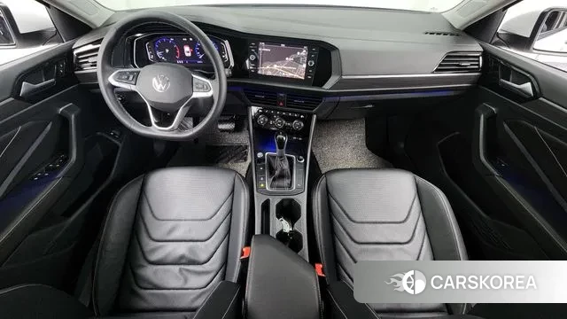 Volkswagen 7th Generation of Jetta id 3487263 из Кореи 17