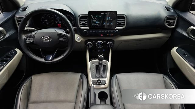 Hyundai Venue id 4345255 из Кореи 27