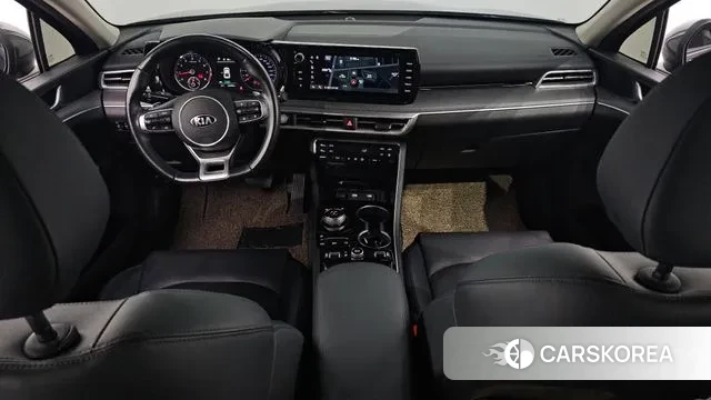 Kia K5 3rd generation id 3329277 из Кореи 17