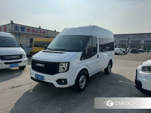 Jiangling Fushun id 4241518 из Китая 7
