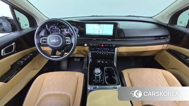 Kia Carnival 4th generation id 4322653 из Кореи 31