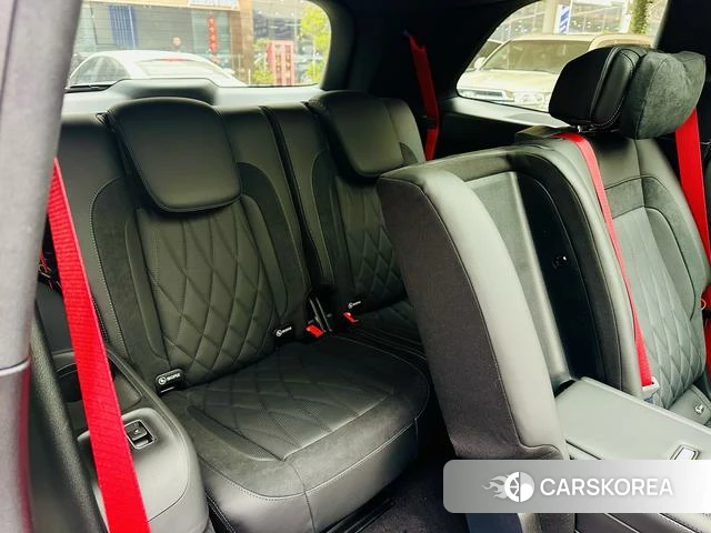 Mercedes-Benz GLS AMG id 4257065 из Китая 17