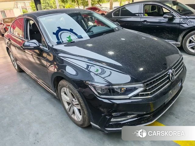 Volkswagen Magotan id 4278246 из Китая 7