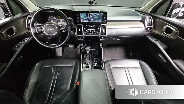 Kia Sorento 4th Generation id 3671137 из Кореи 17