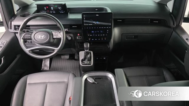 Hyundai Staria id 3786486 из Кореи 17