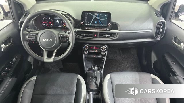 Kia Morning Urban (JA) id 4792794 из Кореи 27