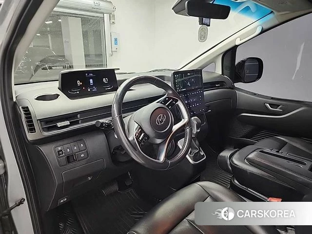 Hyundai Staria id 4223674 из Кореи 16