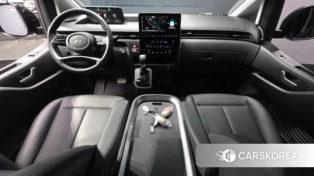 Hyundai Staria id 3426094 из Кореи 17