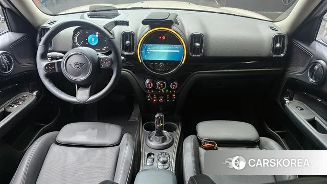 Mini Cooper Countryman id 3877324 из Кореи 17