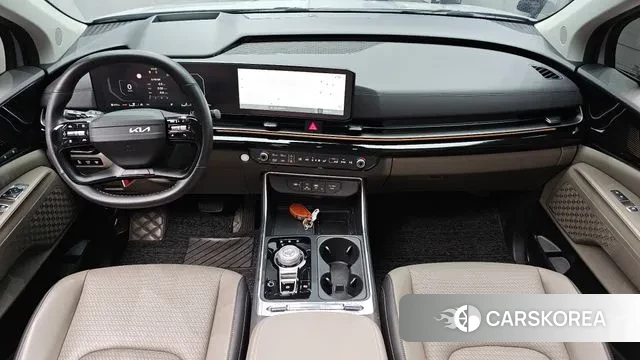 Kia The New Carnival 4th Generation id 3706516 из Кореи 17