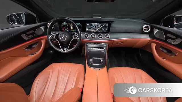 Mercedes-Benz CLS-Class C257 id 3606569 из Кореи 17