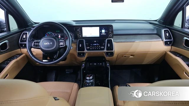 Kia Sorento 4th Generation id 4541073 из Кореи 28