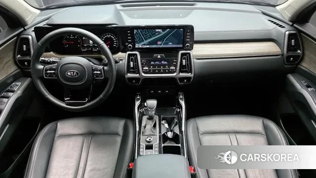 Kia Sorento 4th Generation id 3044774 из Кореи 17