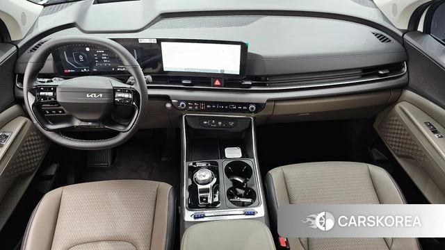 Kia The New Carnival 4th Generation id 4400219 из Кореи 28
