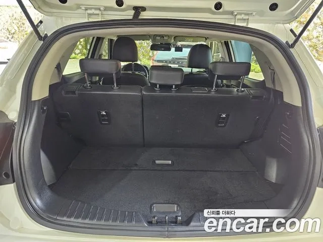 Ssangyong Berry New Tivoli id 2950265 из Кореи 17