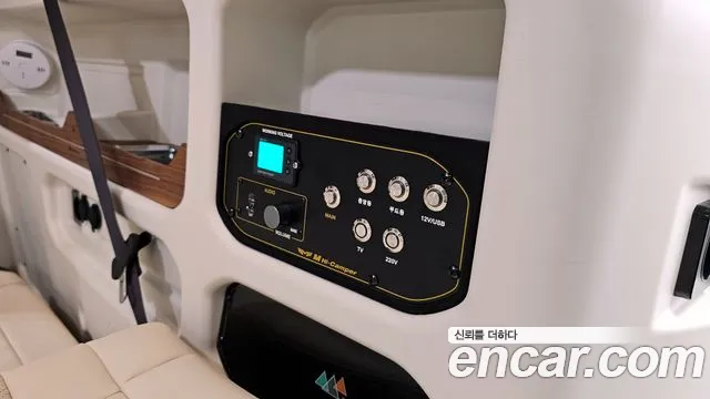 Kia The New Carnival 4th Generation id 2664718 из Кореи 17