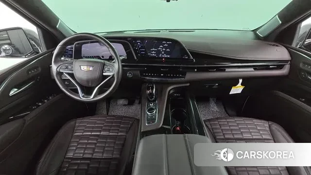 Cadillac Escalade 5th Generation id 3447229 из Кореи 17