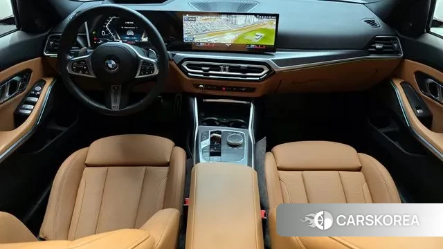 BMW 3 Series (G20) id 3634311 из Кореи 17