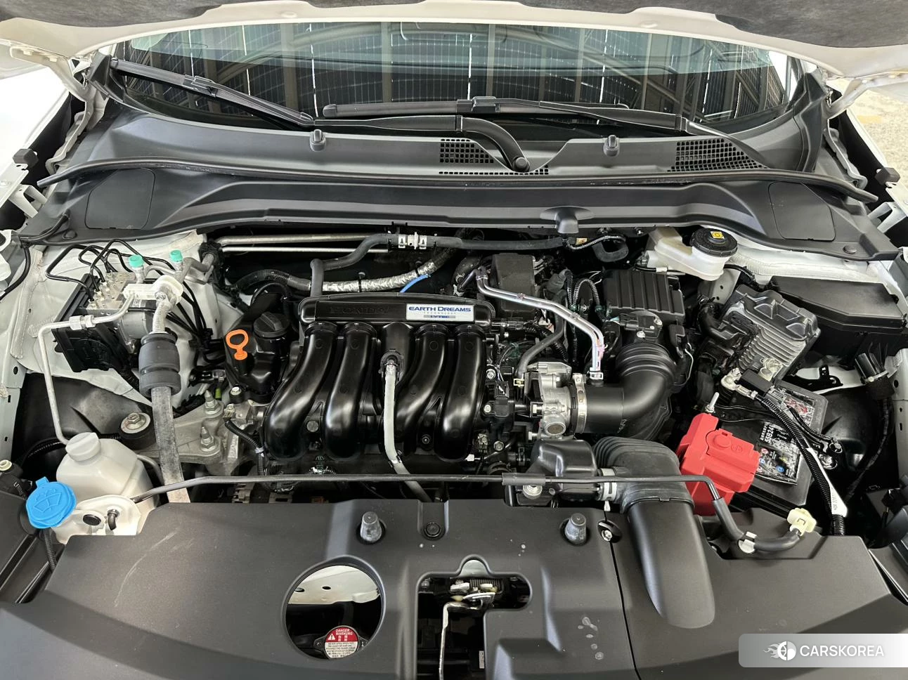 Honda Vezel id 4514800 из Китая 12