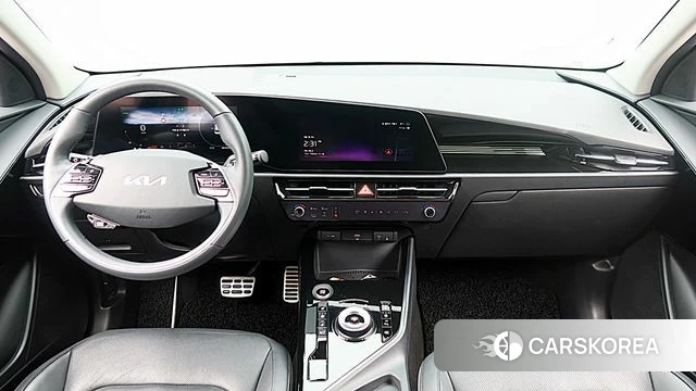 Kia Di Ol Nu Niro id 3871848 из Кореи 17