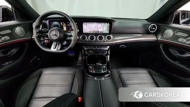 Mercedes-Benz E-Class W213 id 3654772 из Кореи 17