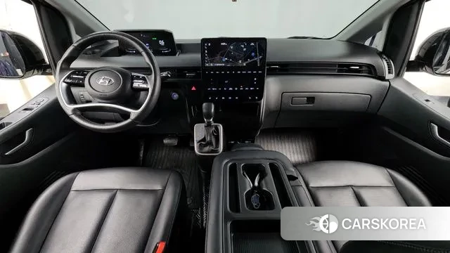 Hyundai Staria id 3659448 из Кореи 17