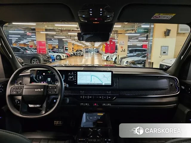 Kia Tasman id 3734019 из Кореи 17