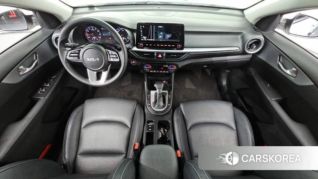 Kia The New K3 2nd generation id 3842327 из Кореи 17