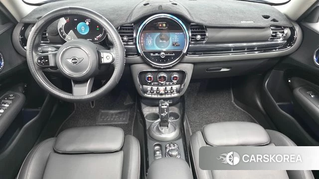 Mini Cooper Clubman id 4579208 из Кореи 28