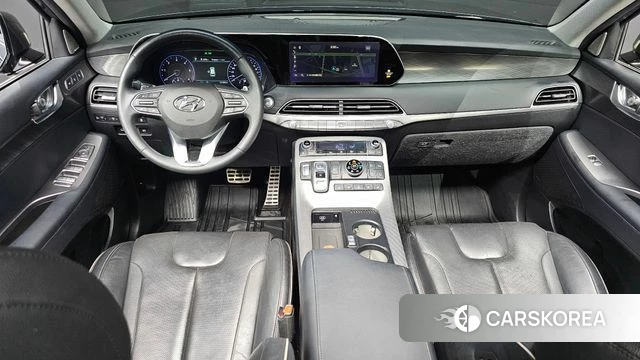 Hyundai Palisade id 4310538 из Кореи 17