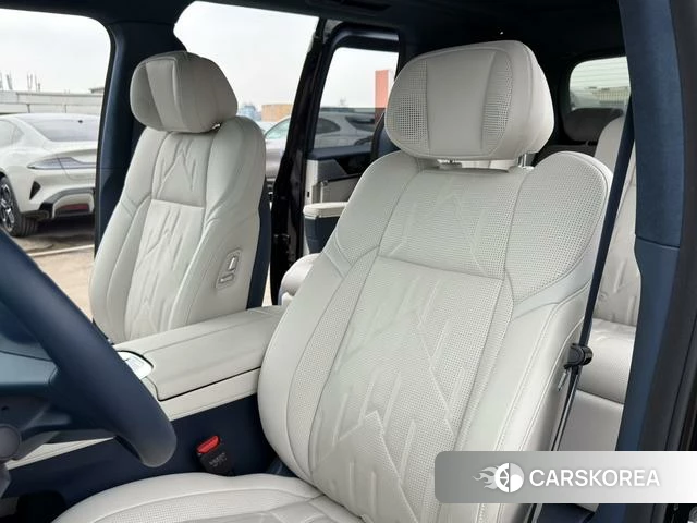 Extremely krypton ZEEKR 009 id 3909024 из Китая 7