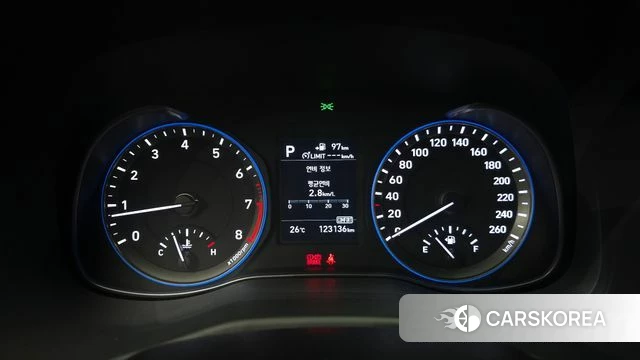 Hyundai Kona id 4900496 из Кореи 27