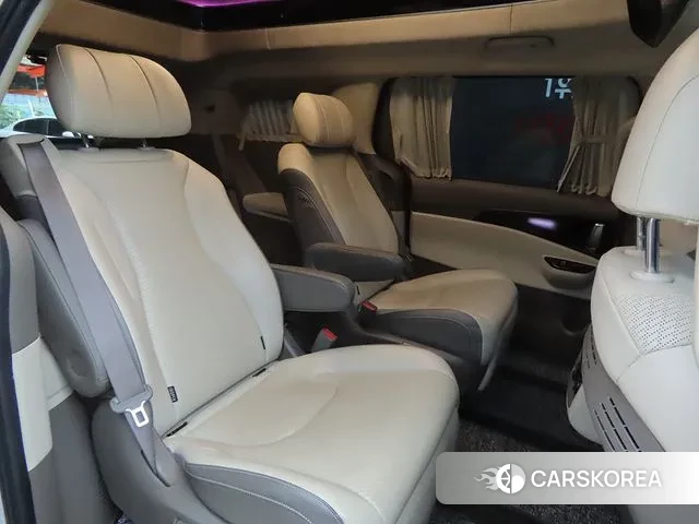 Kia Carnival 4th generation id 3311783 из Кореи 17