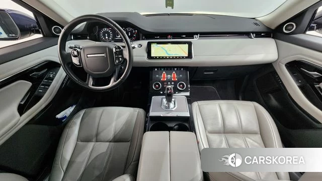 Land Rover Range Rover Evoque 2nd Generation id 4595219 из Кореи 33