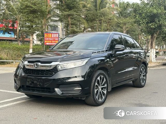 Honda Crown Road id 3896237 из Китая 7
