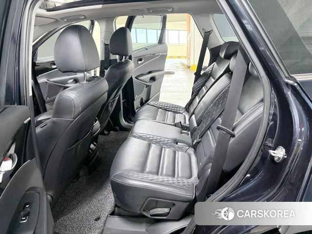 Kia The New Sorento id 4907736 из Кореи 17