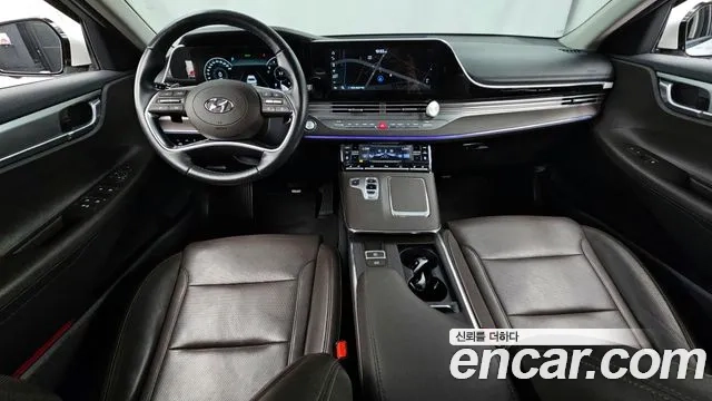 Hyundai The New Grandeur IG id 2951184 из Кореи 17